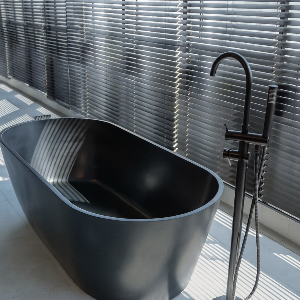 Сантехнические услуги